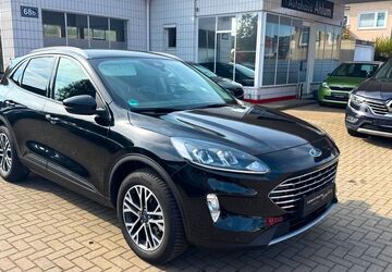 Ford Kuga 51.000 km 23.999 &euro; Wolfenbüttel 38304