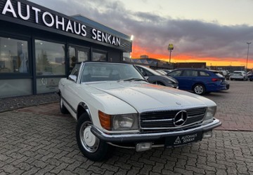 Mercedes-Benz 350 190.000 km 29.990 &euro; Peine 31228