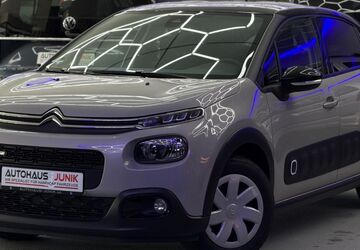 Citroen C3 45.000 km 8.900 &euro; Salzgitter 38259