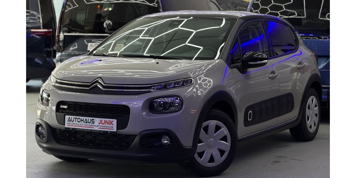 Citroen C3 45.000 km 8.900 &euro; Salzgitter 38259
