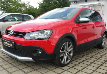 VW Polo 92.600 km 7.990 &euro; Wolfenbüttel 38304