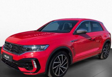 VW T-Roc 22.624 km 26.290 &euro; Braunschweig 38112