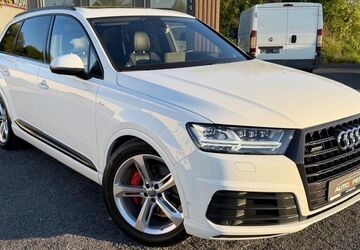 Audi Q7 149.900 km 36.490 &euro; Salzgitter 38229