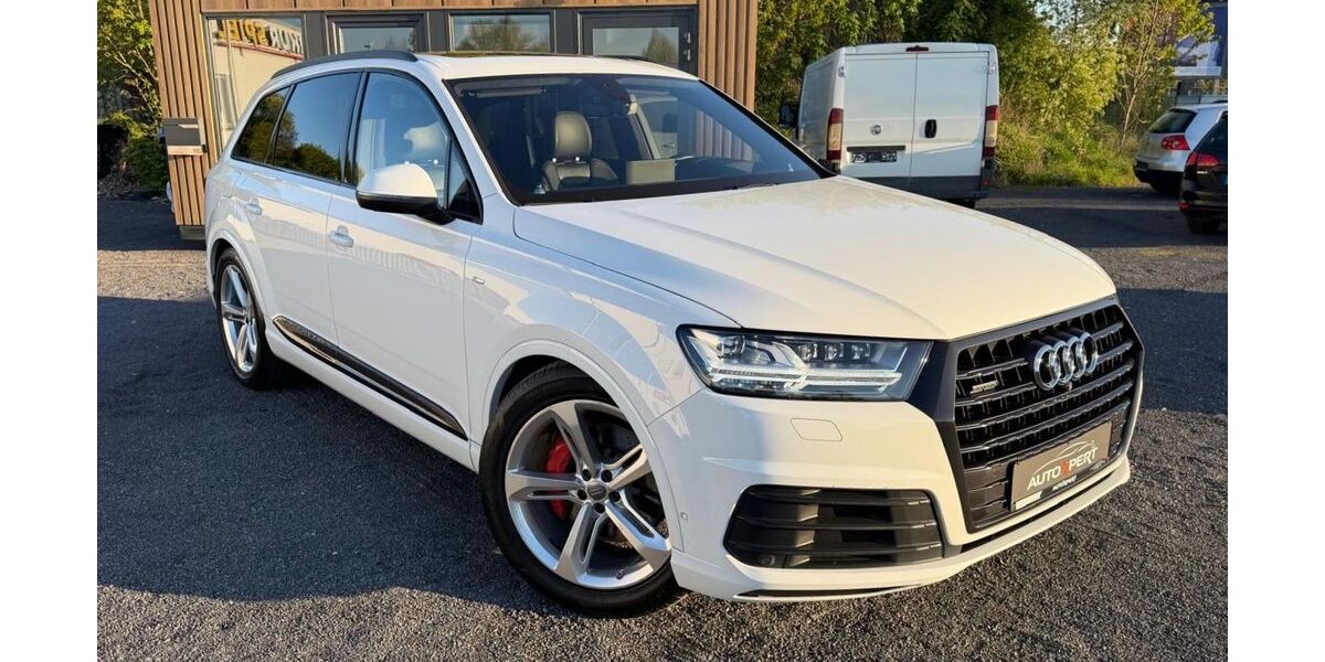 Audi Q7 149.900 km 36.490 &euro; Salzgitter 38229