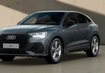 Audi Q3 13.490 km 46.284 &euro; Goslar 38644