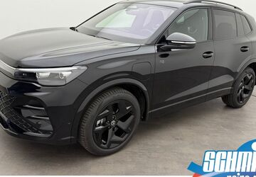 VW Tiguan 23.230 km 46.400 &euro; Peine 31226