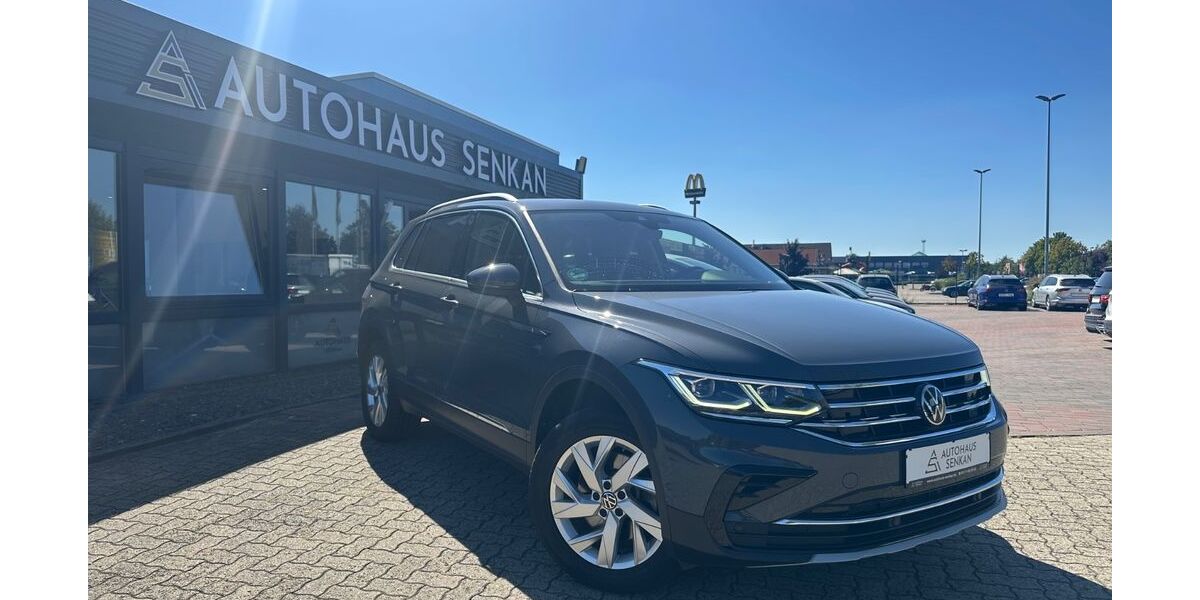 VW Tiguan 82.150 km 27.490 &euro; Peine 31228