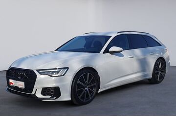 Audi S6 21.700 km 60.980 &euro; Braunschweig 38124
