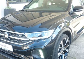 VW T-Roc 29.462 km 32.990 &euro; Schöningen 38364
