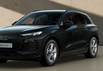 Audi Q6 e-tron 23.845 km 66.240 &euro; Goslar 38644