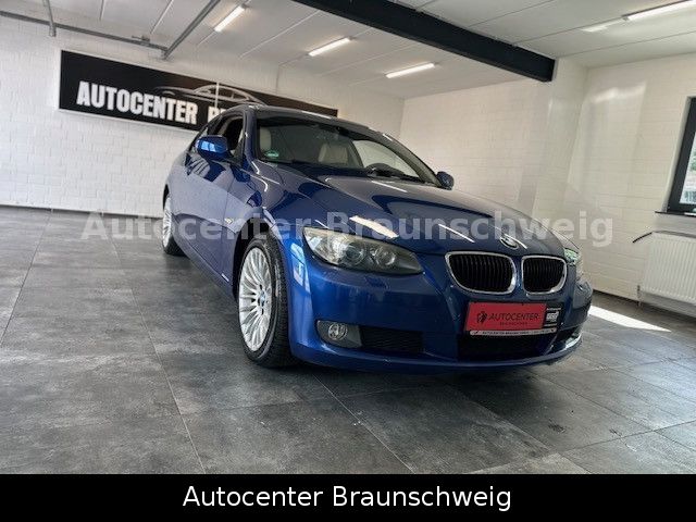BMW 320 179.000 km 6.990 &euro; Braunschweig 38112