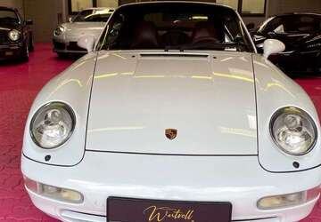 Porsche 993 79.589 km 85.900 &euro; Braunschweig 38114