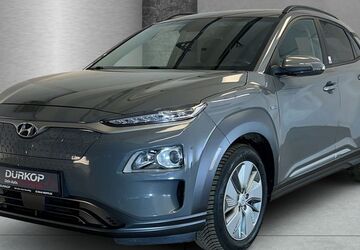 Hyundai KONA 58.796 km 16.650 &euro; Braunschweig 38126