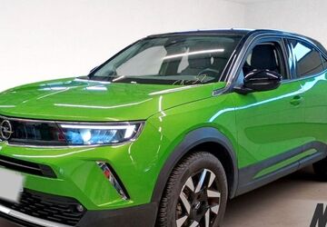 Opel Mokka-e 13.550 km 16.900 &euro; Schöningen 38364