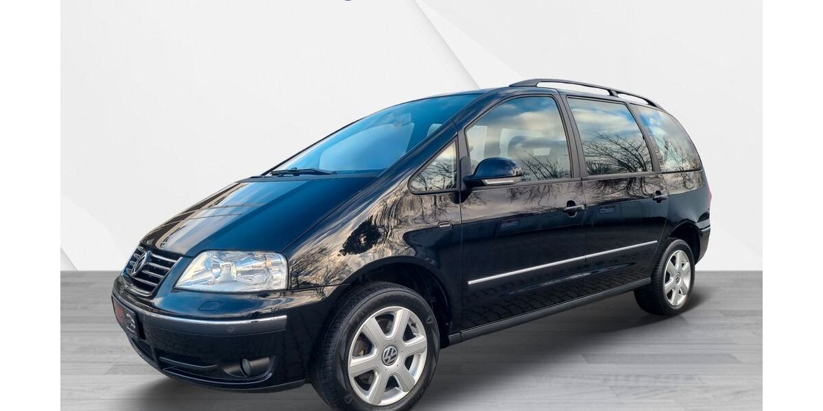 VW Sharan 199.500 km 7.999 &euro; Braunschweig 38120