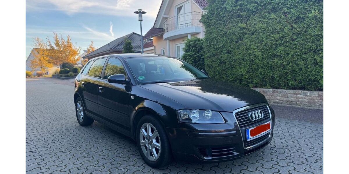Audi A3 124.000 km 7.200 &euro; Wolfenbüttel 38302