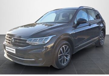 VW Tiguan 116.428 km 21.950 &euro; Osterwieck 38835