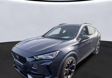 Cupra Formentor 95.000 km 21.990 &euro; Peine 31226