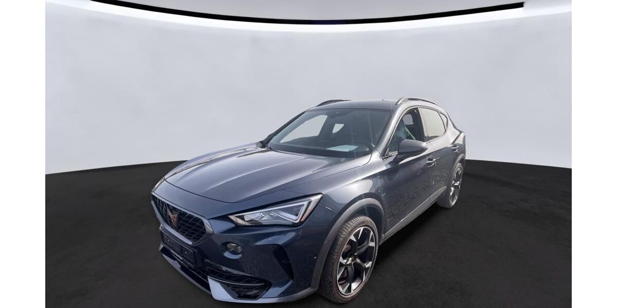 Cupra Formentor 95.000 km 23.990 &euro; Peine 31226