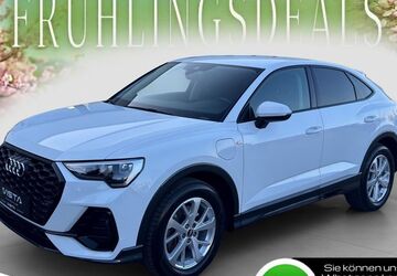 Audi Q3 45.718 km 28.400 &euro; Braunschweig 38122