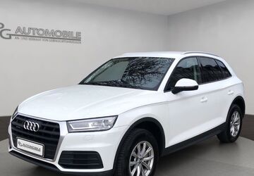 Audi Q5 125.000 km 22.990 &euro; Braunschweig 38110