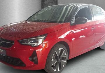 Opel Corsa 21.626 km 23.950 &euro; Goslar 38644