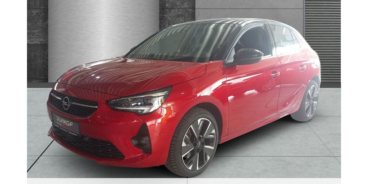 Opel Corsa 21.626 km 23.950 &euro; Goslar 38644