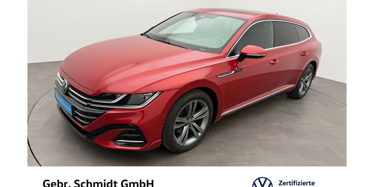VW Arteon 81.330 km 29.900 &euro; Peine 31226