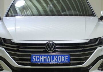 VW Arteon 31.500 km 32.950 &euro; Braunschweig 38112