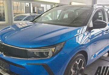 Opel Grandland (X) 55.990 km 20.550 &euro; Schöningen 38364