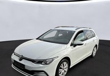 VW Golf 62.413 km 20.950 &euro; Goslar 38642