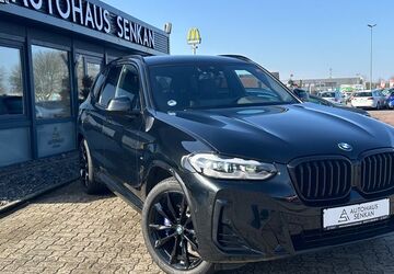 BMW X3 149.000 km 32.490 &euro; Peine 31228