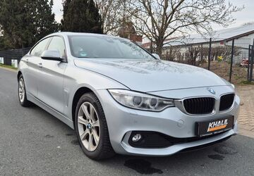 BMW 430 177.203 km 17.900 &euro; Langelsheim 38685