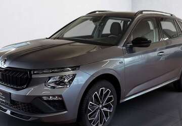 Skoda Kamiq 5.115 km 25.747 &euro; Goslar 38644