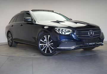 Mercedes-Benz E 300 87.000 km 28.990 &euro; Braunschweig 38110