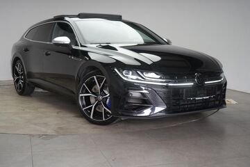 Gebrauchte VW Arteon