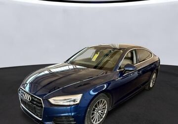 Audi A5 249.714 km 11.990 &euro; Braunschweig 38122