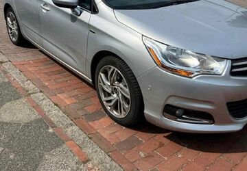 Citroen C4 172.000 km 4.200 &euro; Cremlingen 39162