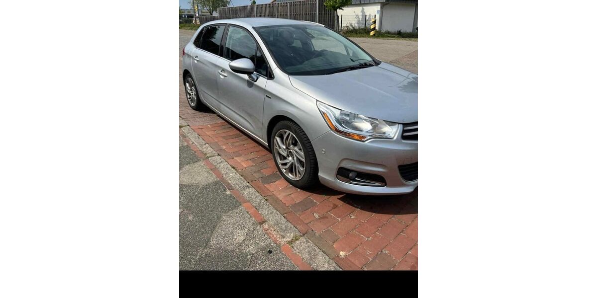 Citroen C4 172.000 km 4.200 &euro; Cremlingen 39162
