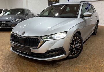 Skoda Octavia 106.365 km 18.990 &euro; Braunschweig Wenden 38110