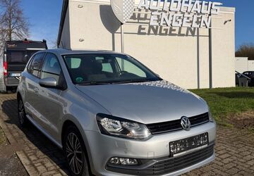 VW Polo 159.000 km 7.690 &euro; Salzgitter 38229