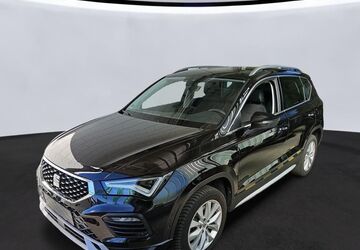 Seat Ateca 28.000 km 25.990 &euro; Goslar 38640