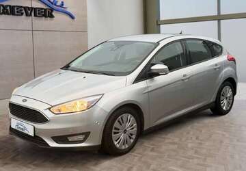 Ford Focus 107.038 km 8.410 &euro; Sickte 38173