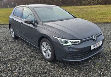 VW Golf 31.486 km 19.890 &euro; Goslar 38644