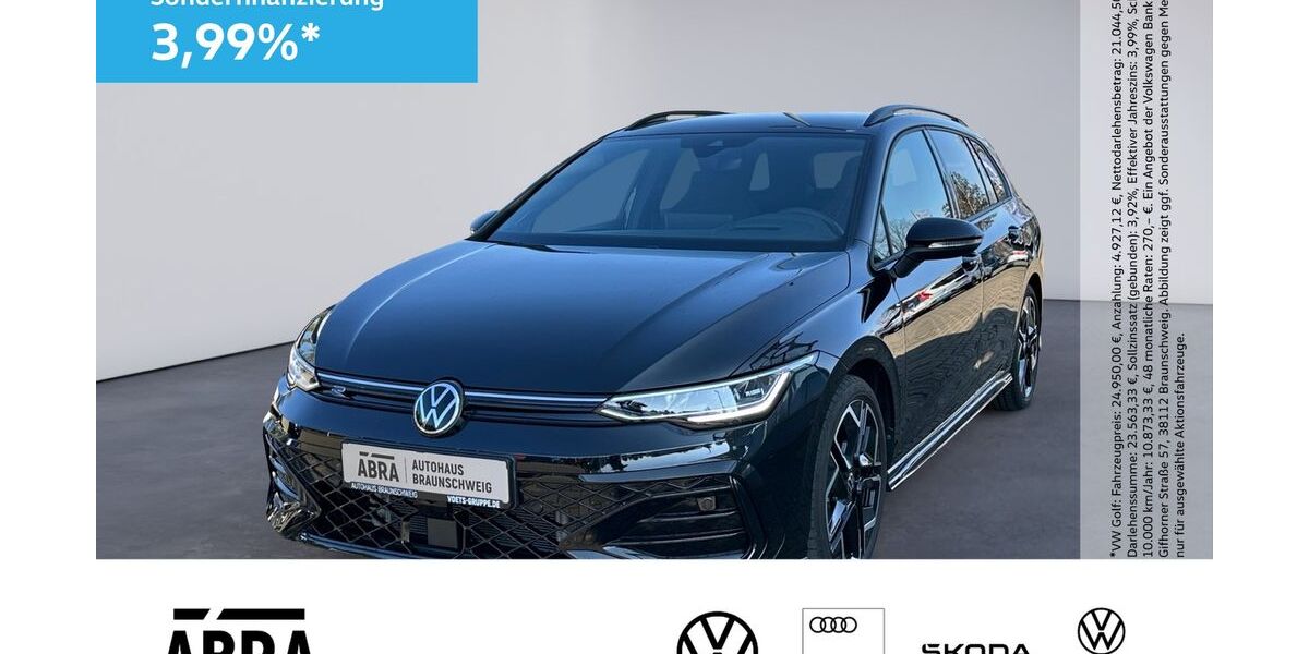 VW Golf 15.000 km 31.950 &euro; Braunschweig 38108