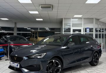 Cupra Leon 47.439 km 26.990 &euro; Goslar 38644