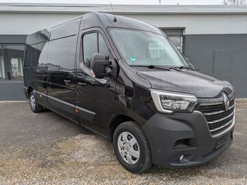 Gebrauchte Renault Master