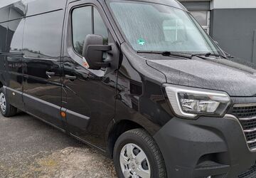Renault Master 30.414 km 25.780 &euro; Braunschweig 38112