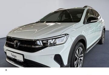 VW Taigo 1.500 km 24.540 &euro; Wolfenbüttel 38304
