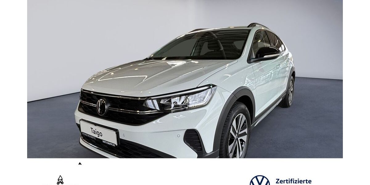VW Taigo 1.500 km 24.540 &euro; Wolfenbüttel 38304